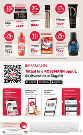 Rossmann akciós újság Oldal 24