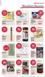 Rossmann akciós újság Oldal 19