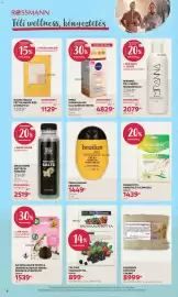 Rossmann akciós újság Oldal 6
