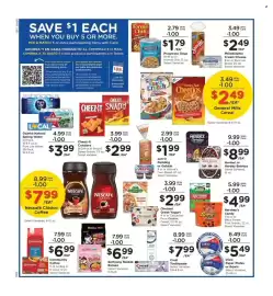 Kroger weekly ad week 4 Page 3