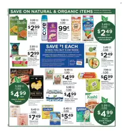 Kroger weekly ad week 4 Page 4