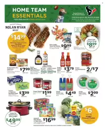 Kroger weekly ad week 4 Page 5