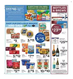 Kroger weekly ad week 4 Page 6