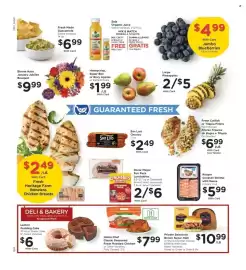 Kroger weekly ad week 4 Page 8