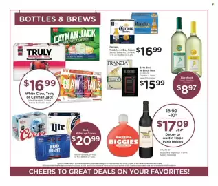 Kroger weekly ad week 4 Page 9