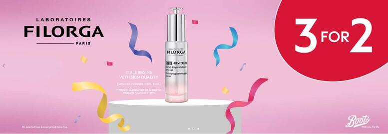 Boots catalogue Page 2