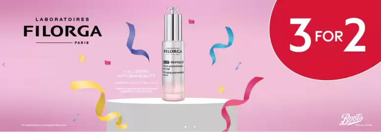 Boots catalogue Page 2