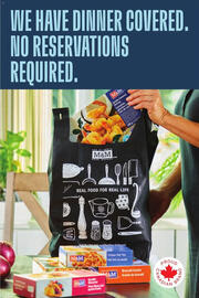 M & M Food Market flyer Page 24