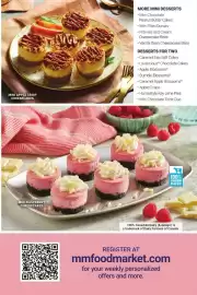 M & M Food Market flyer Page 19