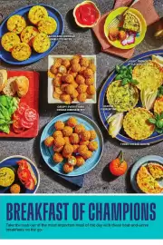 M & M Food Market flyer Page 21