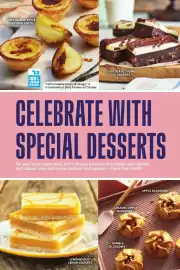 M & M Food Market flyer Page 22