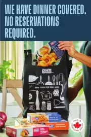 M & M Food Market flyer Page 24