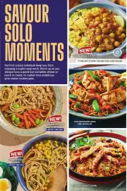 M & M Food Market flyer Page 4