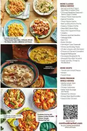 M & M Food Market flyer Page 5