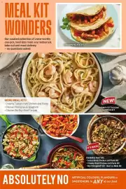 M & M Food Market flyer Page 6