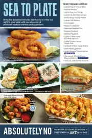 M & M Food Market flyer Page 7