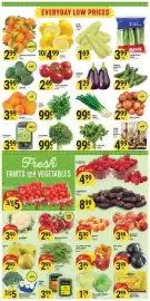 Marché Adonis flyer week 4 Page 2