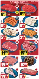 Marché Adonis flyer week 4 Page 3