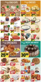 Marché Adonis flyer week 4 Page 5