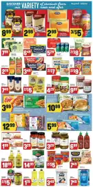 Marché Adonis flyer week 4 Page 6