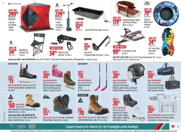 Canadian Tire flyer week 4 Page 3