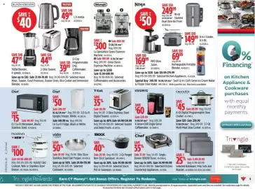 Canadian Tire flyer week 4 Page 5