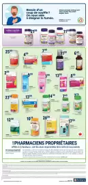 Familiprix flyer week 4 Page 2