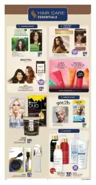 Jean Coutu flyer week 4 Page 8