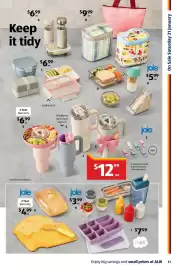 ALDI catalogue week 5 Page 11