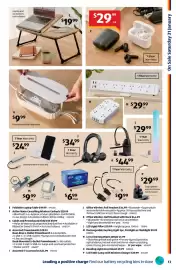 ALDI catalogue week 5 Page 13