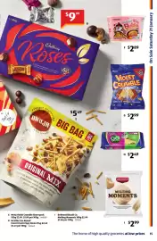 ALDI catalogue week 5 Page 15