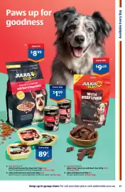 ALDI catalogue week 5 Page 17