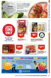 ALDI catalogue week 5 Page 25