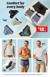 ALDI catalogue week 5 Page 4