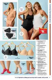 ALDI catalogue week 5 Page 5