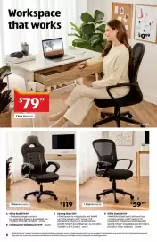 ALDI catalogue week 5 Page 8