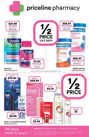 Priceline catalogue Page 36