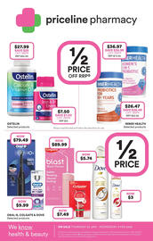 Priceline catalogue Page 36