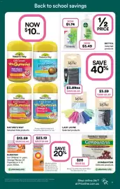 Priceline catalogue Page 23