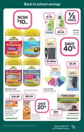 Priceline catalogue Page 23