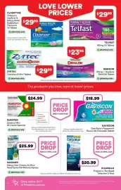 Priceline catalogue Page 24