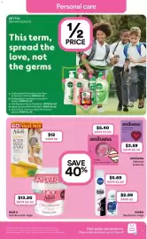 Priceline catalogue Page 25