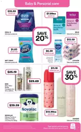 Priceline catalogue Page 27