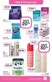 Priceline catalogue Page 27