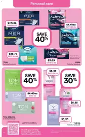 Priceline catalogue Page 28