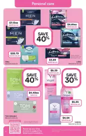 Priceline catalogue Page 28