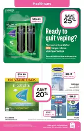 Priceline catalogue Page 29
