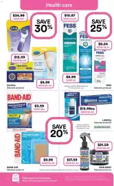 Priceline catalogue Page 30