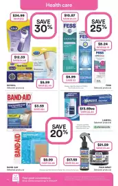 Priceline catalogue Page 30