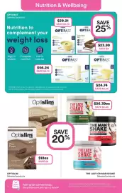 Priceline catalogue Page 32